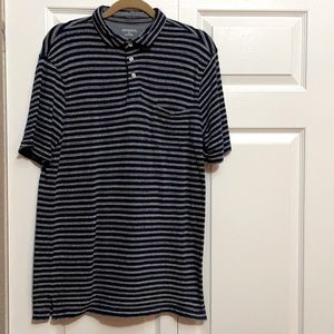 Merona polo shirt